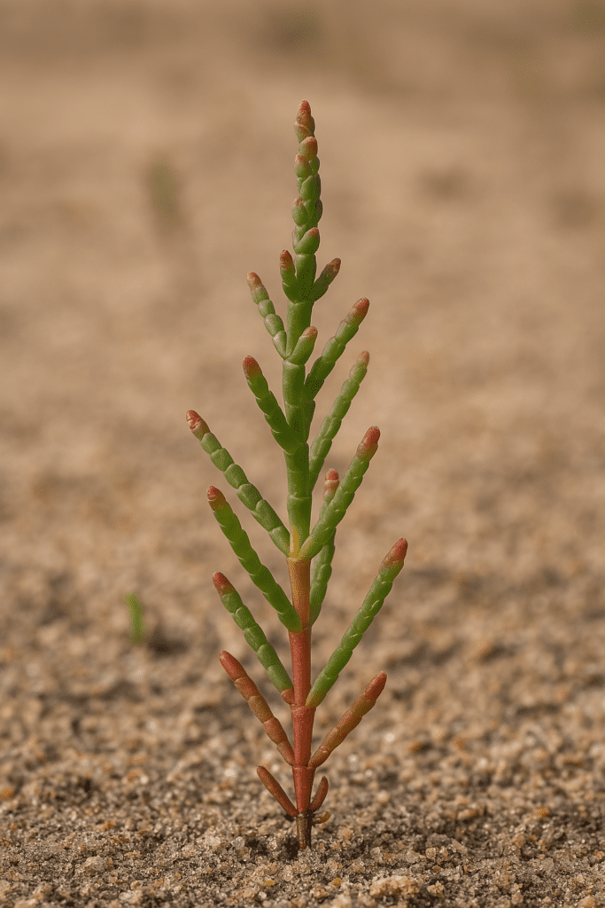 Salicornia europaea