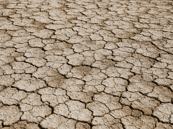 Understanding Saline Soils: A Practical Guide for Farmers
