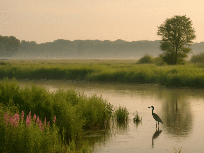 Our Commitment to Biodiversity