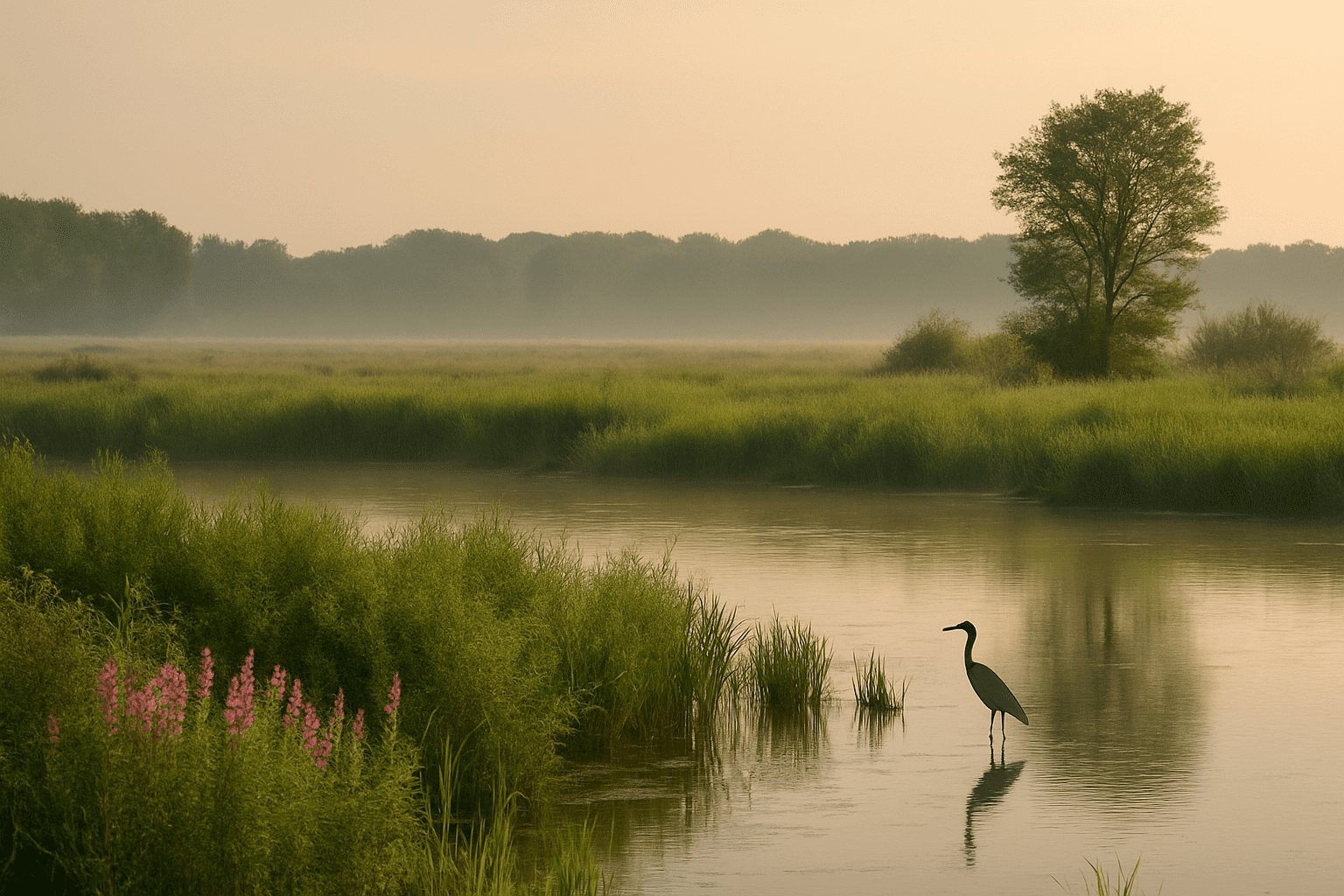 Our Commitment to Biodiversity