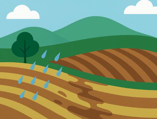 🌱 New tool helps farmers and educators calculate soil erosion in seconds
