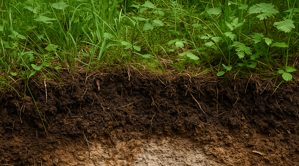 Our Commitment to Biodiversity