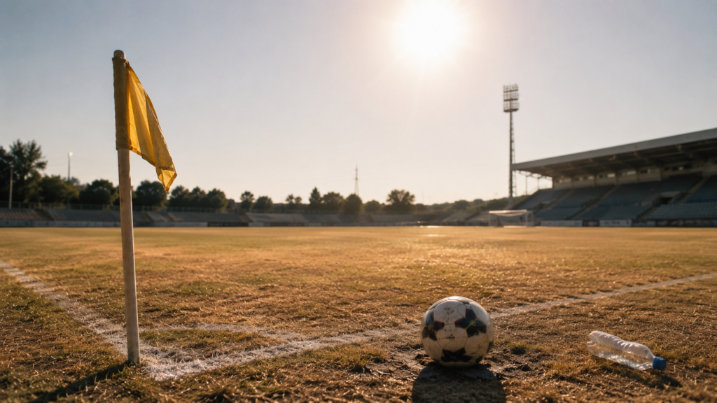 El Mundial 2026 tendrá un rival inesperado: el calor