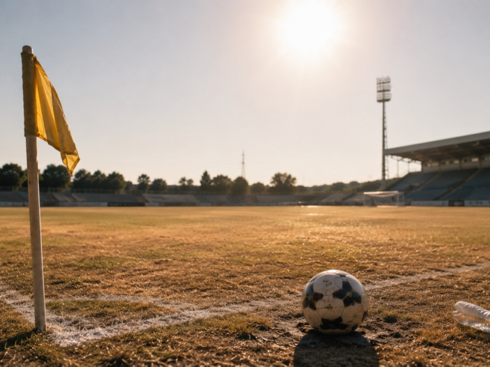 El Mundial 2026 tendrá un rival inesperado: el calor