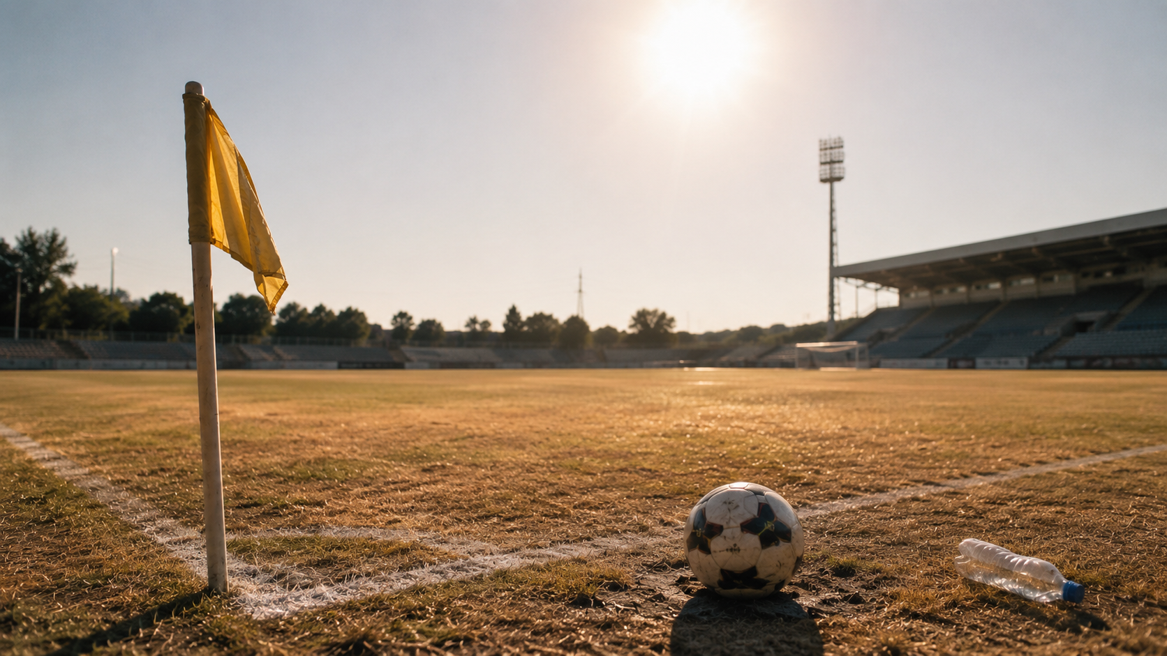 El Mundial 2026 tendrá un rival inesperado: el calor