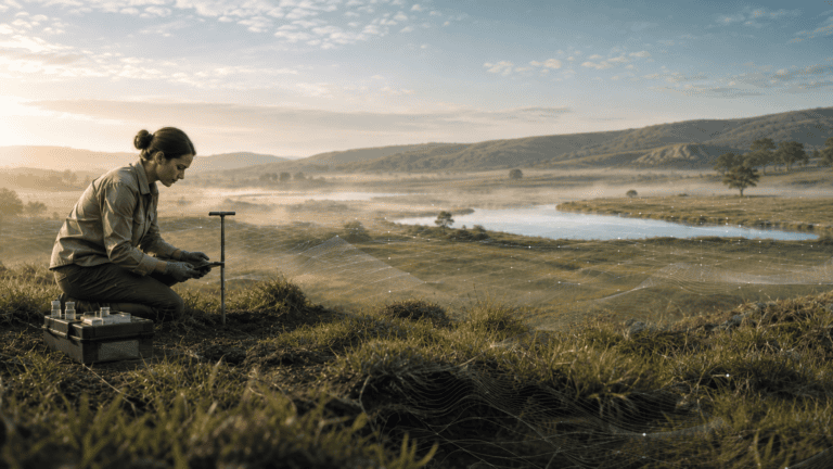 The hidden value of a good baseline
