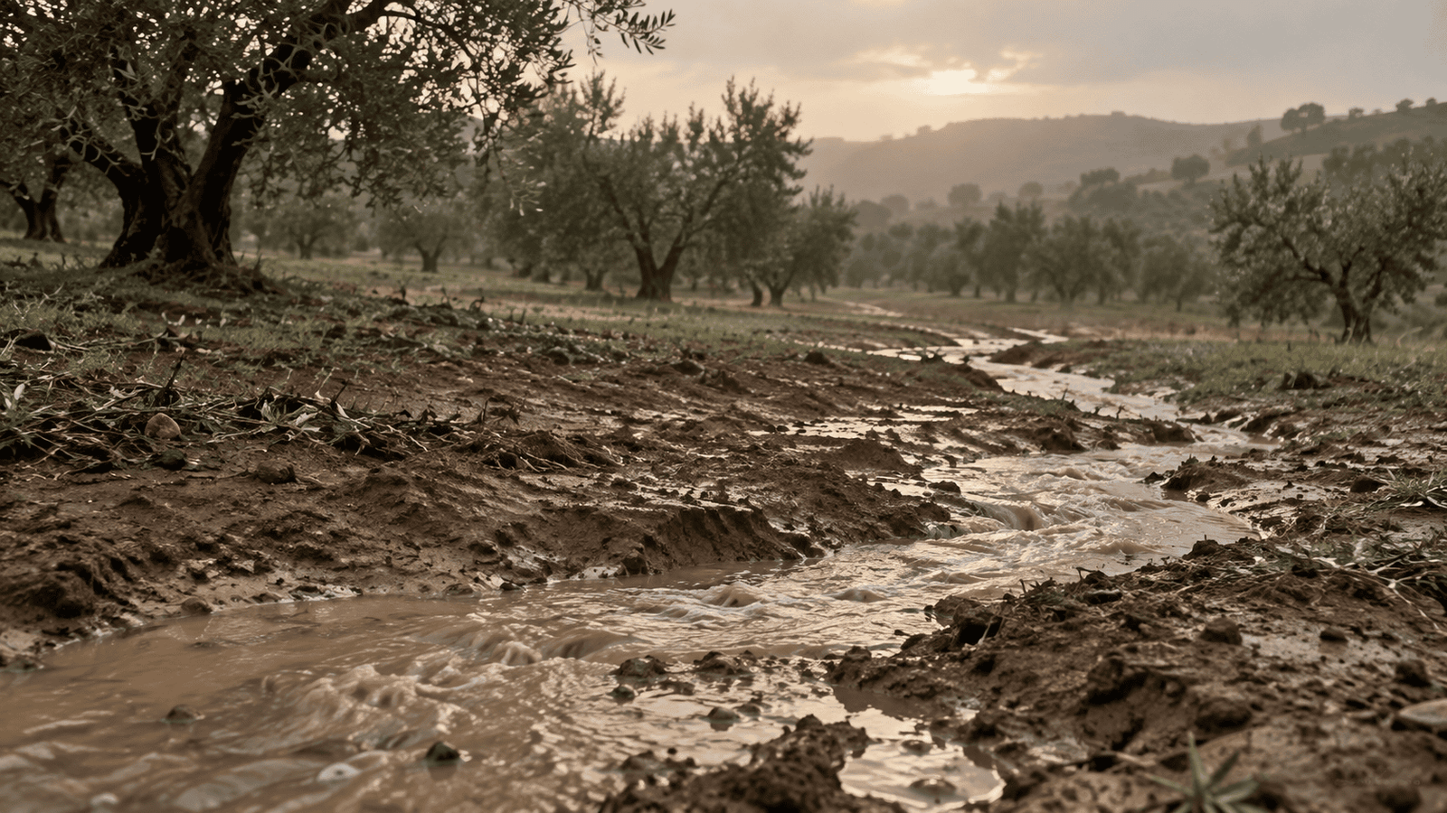 10 signs your soil may be degraded